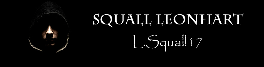 squall logo